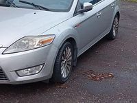 Usata Ford Mondeo 140 CV (102 kW) 2009 Grigio Station wagon