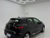 Usata Renault Clio IV 73 CV (53 kW) 2013 Nero Berlina
