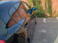 Usata BMW 123 204 CV (150 kW) 2009 Nero Utilitaria