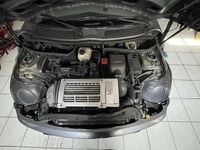 Usata Mini John Cooper Works 211 CV (155 kW) 2004 Grigio Utilitaria