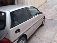 Usata Lancia Ypsilon 54 CV (39 kW) 1999 Grigio Utilitaria