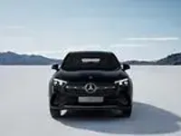 Nuova Mercedes GLC220 197 CV (144 kW) 2026 Nero SUV