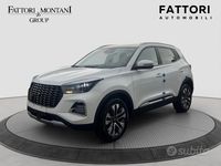 Nuova DR DR 5.0 116 CV (85 kW) 2025 Bianco SUV