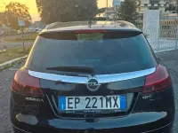 Usata Opel Insignia Sport 160 CV (117 kW) 2012 Station wagon