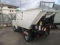 Usata Piaggio Porter 65 CV (47 kW) 2011 Bianco