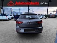 usata Seat Leon 1.4 TGI DSG 5p. Business HIGH usato