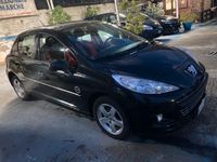 usata Peugeot 207 1.4 HDi 70CV 5p. Sweet Years