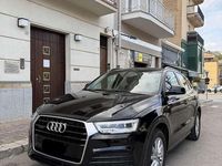 Usata Audi Q3 Design 150 CV (110 kW) 2017 SUV