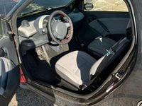 Usata Smart ForTwo Coupé 61 CV (44 kW) 2003 Nero Coupé