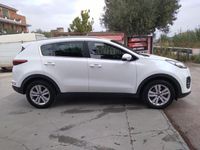 usata Kia Sportage 1.7 CRDI 2WD Cool Navi