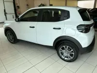 Nuova Citroën C3 101 CV (74 kW) 2026 Bianco SUV