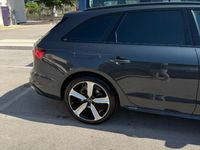 Usata Audi A4 S-Line 190 CV (139 kW) 2021 Berlina
