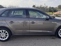 Usata Audi A3 Ambition 105 CV (77 kW) 2013 Berlina