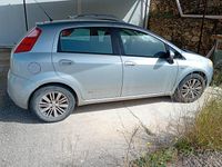 Usata Fiat Grande Punto 75 CV (55 kW) 2006 Utilitaria