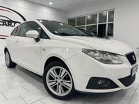 usata Seat Ibiza 1.4 16V 85CV 3p Sport Edition