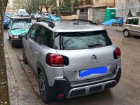 Usata Citroën C3 Aircross Feel 110 CV (80 kW) 2021 Argento SUV