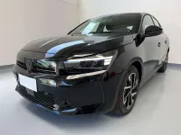 Nuova Opel Corsa S 101 CV (74 kW) 2026 Karbon black Utilitaria