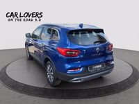 usata Renault Kadjar Kadjar1.5 blue dci sport edition2 115cv my20