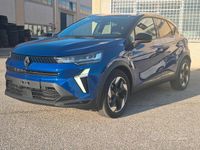 Usata Renault Captur Techno 100 CV (73 kW) 2025 Rosso SUV