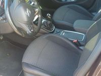 usata Opel Astra Astra 1.6 BiTurbo CDTi Start&Stop 5 porte Dynamic OPC Line