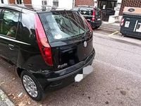 Usata Fiat Punto 77 CV (56 kW) 2009 Utilitaria