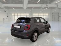 Usata Fiat 500X Connect 130 CV (95 kW) 2021 Grigio SUV