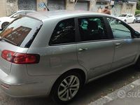 Usata Fiat Croma 120 CV (88 kW) 2007 Grigio Station wagon