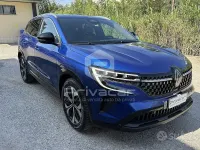Usata Renault Austral Techno Esprit Alpine 130 CV (95 kW) 2023 Blu SUV