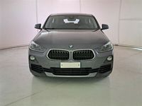 usata BMW X2 xDrive 20d Business X automatico