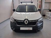 Usado Renault Kangoo 95 CV (69 kW) 2023 Blanco Monovolumen