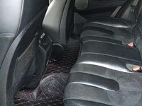 Usata Land Rover Range Rover evoque 2014 Bianco SUV