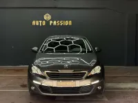 Usata Peugeot 308 110 CV (80 kW) 2017 Other Station wagon