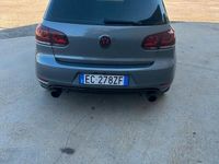 usata VW Golf VI Golf 2.0 TSI 5p. GTI