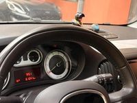 Usata Fiat 500L 95 CV (69 kW) 2013 Grigio Monovolume