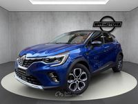 Usata Renault Captur Intens 101 CV (74 kW) 2022 Other SUV