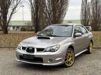 Usata Subaru Impreza 230 CV (169 kW) 2005 Grigio Berlina