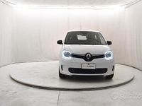 Usado Renault Twingo Equilibre 60 kW (82 HP) 2023 Branco Citadino