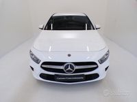 usata Mercedes A160 A 160 -Sport