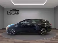 Usata Fiat Tipo Wagon 101 CV (74 kW) 2023 Nero Station wagon
