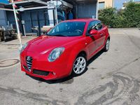 Usata Alfa Romeo MiTo 78 CV (57 kW) 2014 Rosso Utilitaria