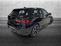 Usata BMW 120 M Sport 156 CV (114 kW) 2025 Nero Utilitaria