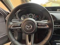 Usata Mazda CX-30 Exceed 122 CV (89 kW) 2022 Grigio SUV