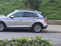 Usata Audi Q5 Business 150 CV (110 kW) 2018 SUV