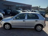 Usata Skoda Fabia 69 CV (50 kW) 2007 Berlina