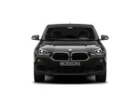 Usata BMW X2 Comfort Edition 220 CV (161 kW) 2022 Nero SUV