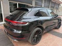 Usata Porsche Macan 245 CV (180 kW) 2020 Nero SUV