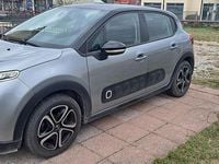 Usata Citroën C3 PureTech 82 CV (60 kW) 2019 Utilitaria