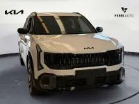 Nuova Kia Seltos X-Line 179 CV (131 kW) 2026 Bianco SUV