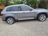 Usata BMW X5 2011 SUV