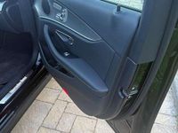 Usata Mercedes E300 Premium 194 CV (142 kW) 2020 Nero Station wagon